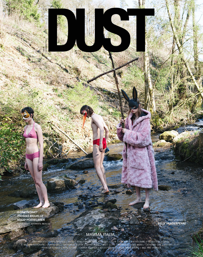 NEW COVER DUST 15 - WILLY -VETEMENTS.jpg