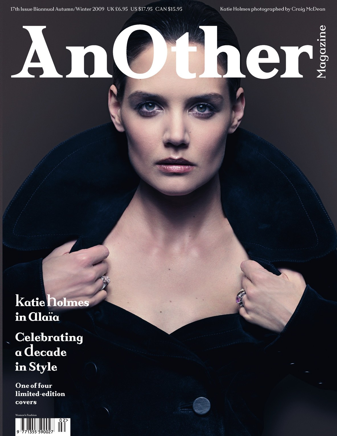 PANOS Another cover AW09 KATIE HOLMES.jpg